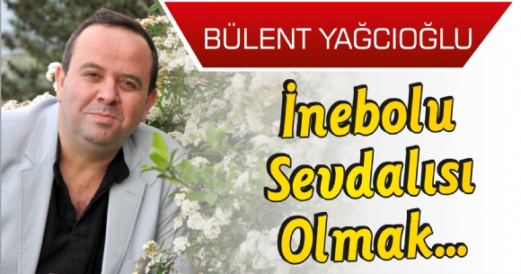 nebolu Sevdals Olmak...