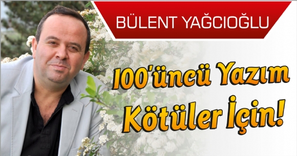 100'NC YAZIM KTLER N!