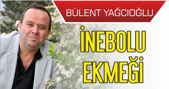 NEBOLU EKME