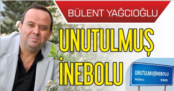 UNUTULMU NEBOLU