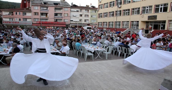 BOZKURTLULAR DERNE FTARDA BULUTURDU