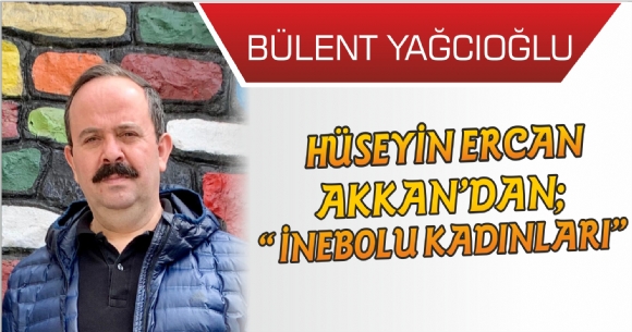 HSEYN ERCAN AKKAN'DAN; 
