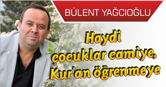 HAYD OCUKLAR CAMYE, KURAN RENMEYE