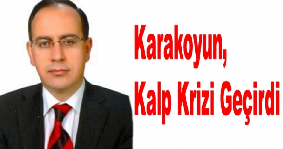 DUALARIMIZ LHAN KARAKOYUN N