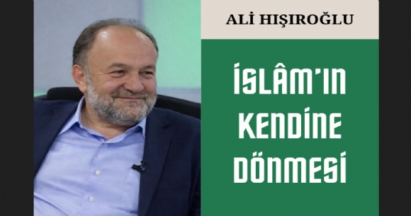 �SL�M'IN KEND�NE D�NMES�