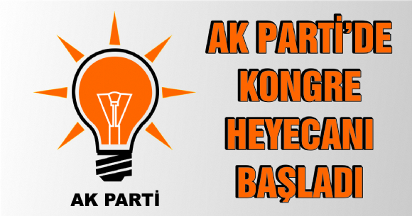 AK PART'DE BAKAN KM OLACAK?