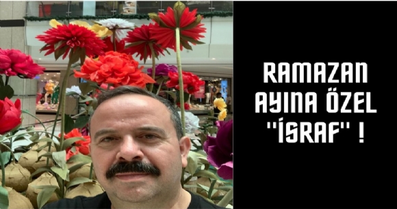 RAMAZAN AYINA ZEL 