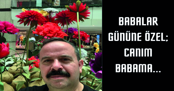 BABALAR GNNE ZEL; CANIM BABAMA...