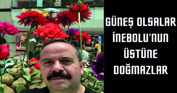 GNE OLSALAR NEBOLU'NUN STNE DOMAZLAR!