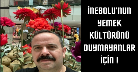 NEBOLU'NUN YEMEK KLTRN BLMEYENLER N!