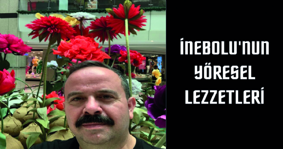 NEBOLU'NUN YRESEL LEZZETLER