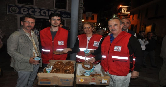 DEMOKRAS NBETNE KIZILAY DESTE
