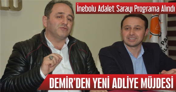 DEMR'DEN ADLYE SARAYI MJDES