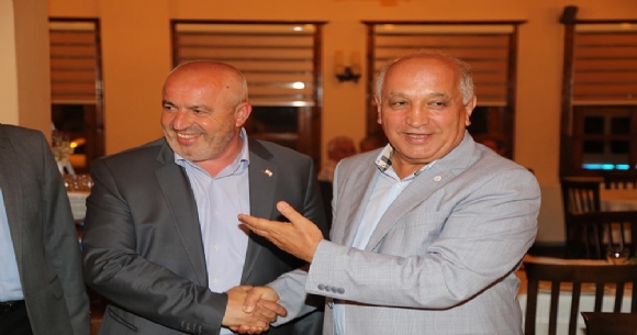 RENC YURDUNUN KABA NAATI RZGAR'DAN