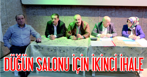 DN SALONU N KNC HALE