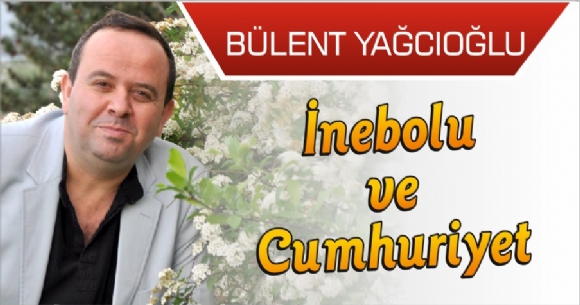 NEBOLU VE CUMHURYET