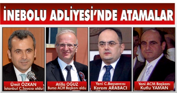 NEBOLU ADLYES'NDE ATAMALAR