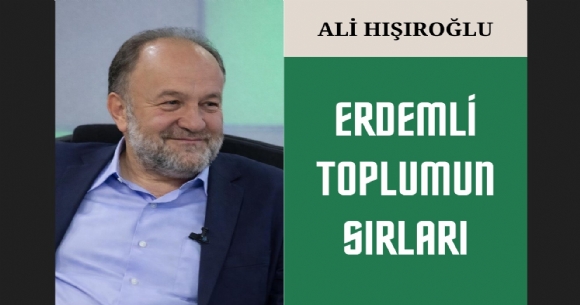 ERDEML� TOPLUMUN SIRLARI