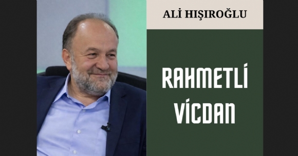 RAHMETL� V�CDAN