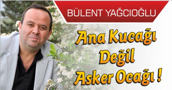 ANA KUCAI DEL ASKER OCAI !