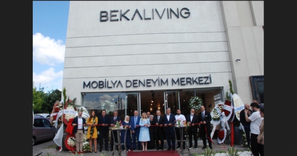 BEKALIVING MOBLYA GRKEML TRENLE AILDI