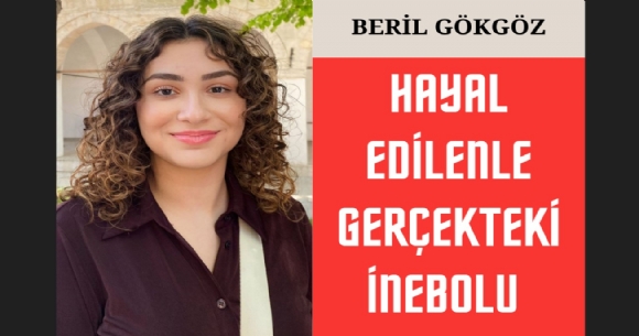 HAYAL ED�LENLE GER�EKTEK� �NEBOLU