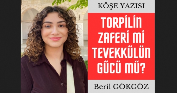 TORPLN ZAFER M, TEVEKKLN GC M?
