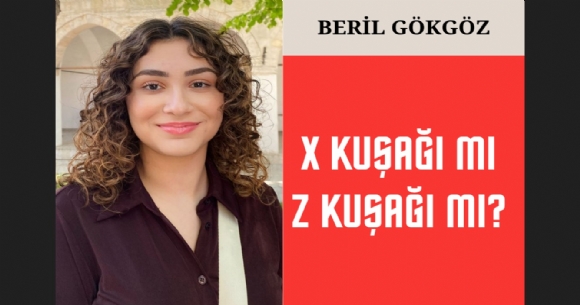 X KU�A�I MI, Z KU�A�I MI?