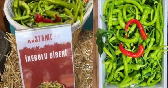 �NEBOLU B�BER� ADANA LEZZET FEST�VAL�'NDE TANITILDI