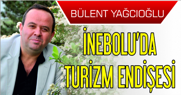 NEBOLU'DA TURZM ENDES