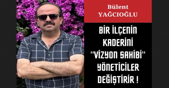 B�R �L�EN�N KADER�N� 'V�ZYON SAH�B�' Y�NET�C�LER BEL�RLER