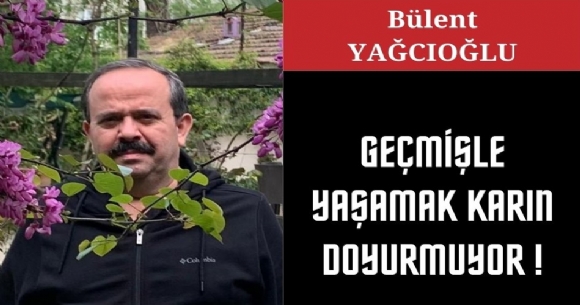 GEMLE YAAMAK KARIN DOYURMUYOR!