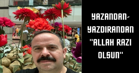 YAZANDAN-YAZDIRANDAN 