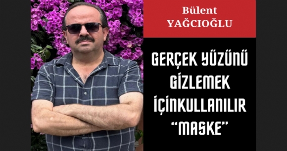 GER�EK Y�Z�N� G�ZLEMEK ���N KULLANILIR 