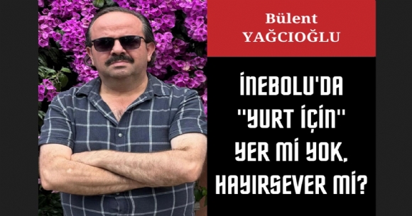 �NEBOLU'DA 