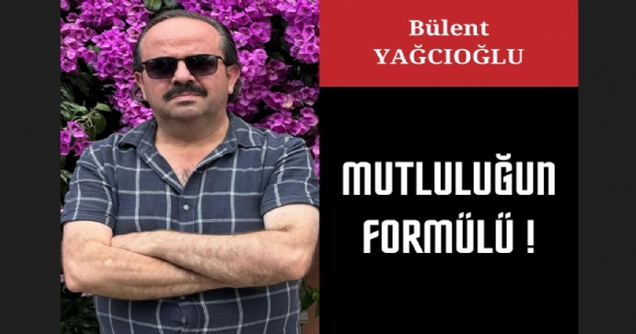 MUTLULU�UN FORMUL�