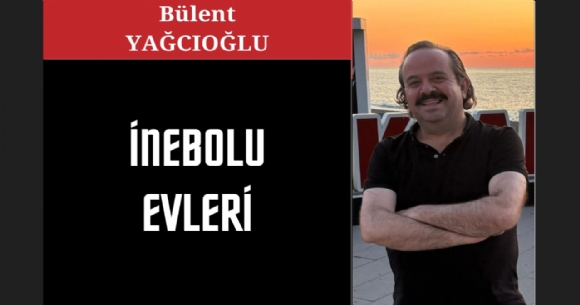 �NEBOLU EVLER�