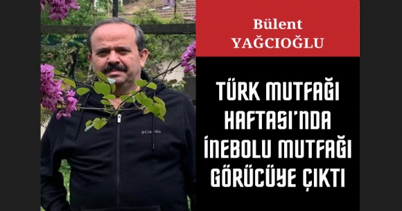 TRK MUTFAI HAFTASINDA NEBOLU MUTFAI GRCYE IKTI