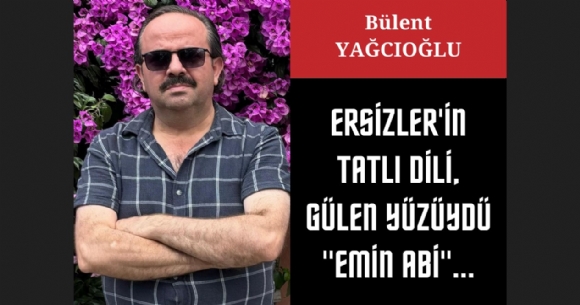 ERSZLER'N TATLI DL, GLEN YZYD 