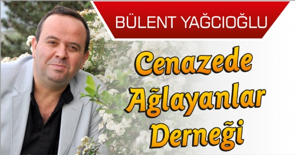 CENAZEDE ALAYANLAR DERNE