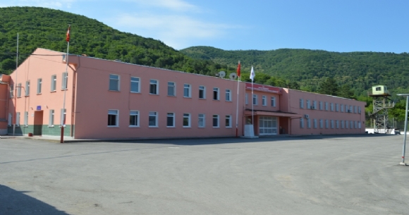 CEZAEVNDEN SEVKLER BALADI