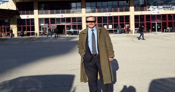 CHP ALI LE BAKANI VE OLU CNAYETTEN TUTUKLANDI