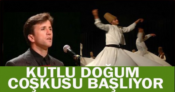 KUTLU DOUM COKUSU BALIYOR