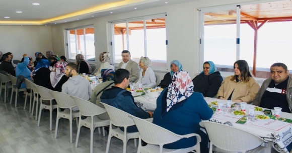 HANIMEL� CAFE'DE 