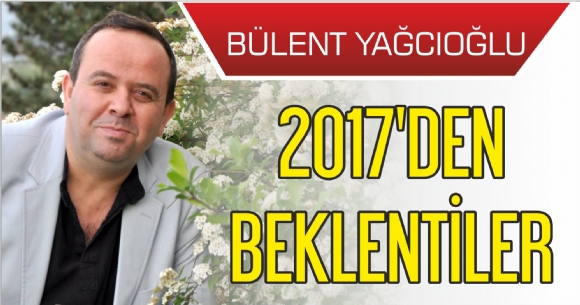 2017DEN BEKLENTLER