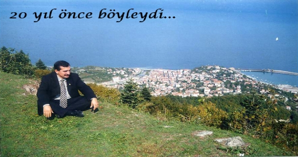 GERİŞ TEPESİ CAZİBESİNİ KAYBEDİYOR