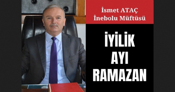 YLK AYI RAMAZAN