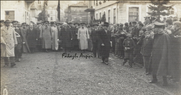 �SMET �N�N� �NEBOLU'DA