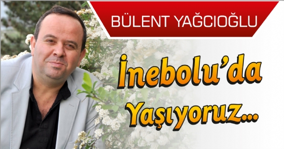 NEBOLUDA YAIYORUZ