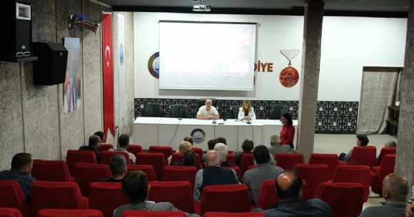 �ST�KLAL YOLU Y�R�Y���NE DAVET